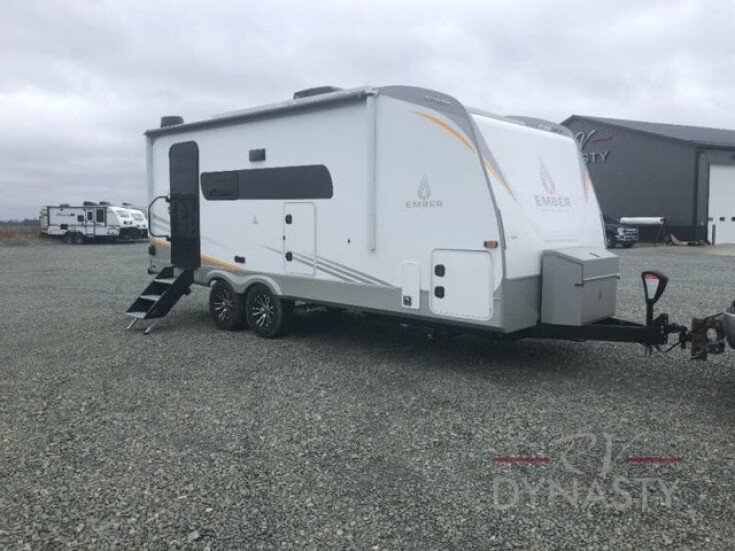 Thumbnail Photo undefined for New 2023 Ember Touring Edition